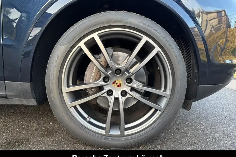 Porsche Cayenne din 2022 cu 39.510 km - oferta POR183601 - foto 18