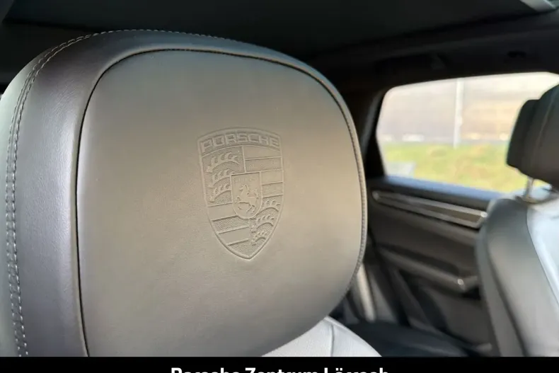 Porsche Cayenne din 2022 cu 39.510 km - oferta POR183601 - foto 23