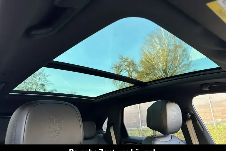 Porsche Cayenne din 2022 cu 39.510 km - oferta POR183601 - foto 24