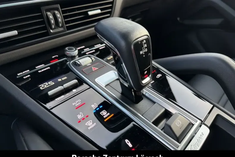 Porsche Cayenne din 2022 cu 39.510 km - oferta POR183601 - foto 26