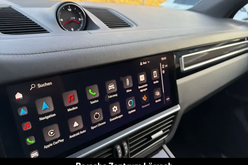 Porsche Cayenne din 2022 cu 39.510 km - oferta POR183601 - foto 27