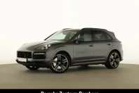 Porsche Cayenne din 2022 cu 87.900 km - oferta POR183602 - foto 1
