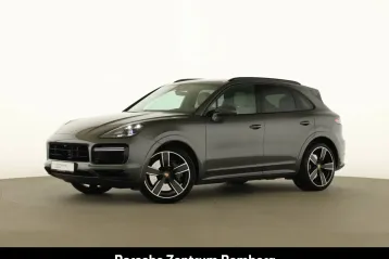 Porsche Cayenne din 2022 - oferta POR183602