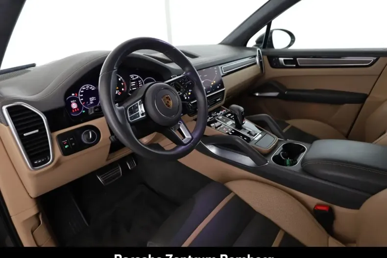 Porsche Cayenne din 2022 cu 87.900 km - oferta POR183602 - foto 4