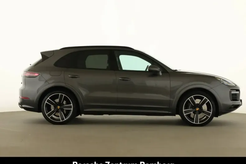 Porsche Cayenne din 2022 cu 87.900 km - oferta POR183602 - foto 8