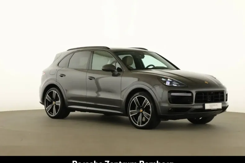 Porsche Cayenne din 2022 cu 87.900 km - oferta POR183602 - foto 9