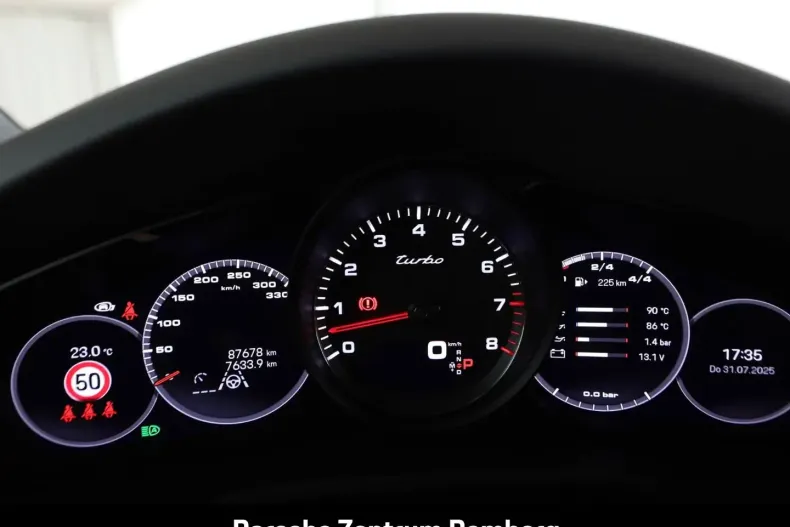 Porsche Cayenne din 2022 cu 87.900 km - oferta POR183602 - foto 22