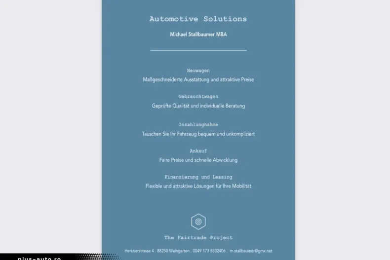 Porsche Cayenne din 2022 cu 72.790 km - oferta POR183603 - foto 2