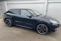Porsche Cayenne din 2022 cu 72.790 km - oferta POR183603 - foto 3
