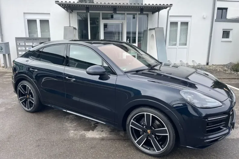 Porsche Cayenne din 2022 cu 72.790 km - oferta POR183603 - foto 5