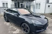 Porsche Cayenne din 2022 cu 72.790 km - oferta POR183603 - foto 6
