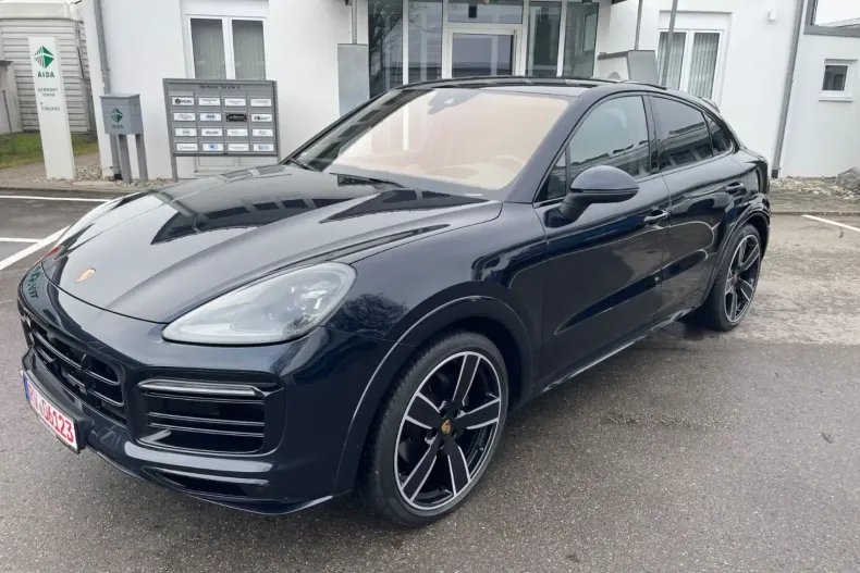 Porsche Cayenne din 2022 cu 72.790 km - oferta POR183603 - foto 9