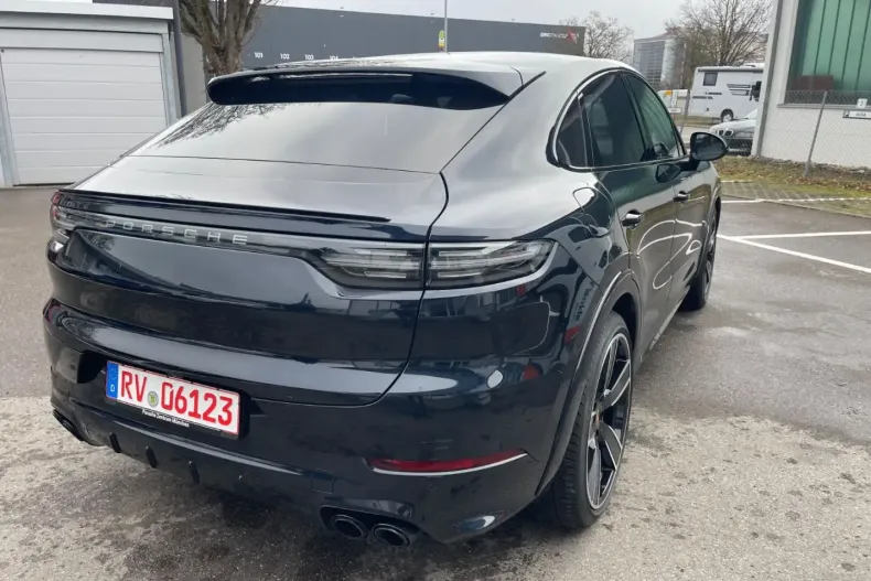 Porsche Cayenne din 2022 cu 72.790 km - oferta POR183603 - foto 10