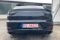 Porsche Cayenne din 2022 cu 72.790 km - oferta POR183603 - foto 11