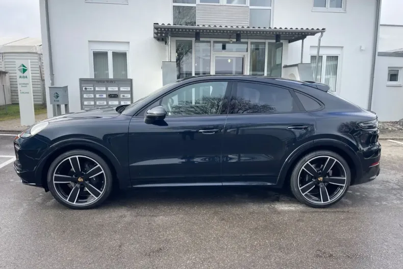Porsche Cayenne din 2022 cu 72.790 km - oferta POR183603 - foto 15