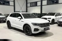 Volkswagen Touareg din 2021 cu 106.134 km - oferta VOL183604 - foto 2