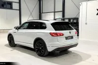 Volkswagen Touareg din 2021 cu 106.134 km - oferta VOL183604 - foto 4