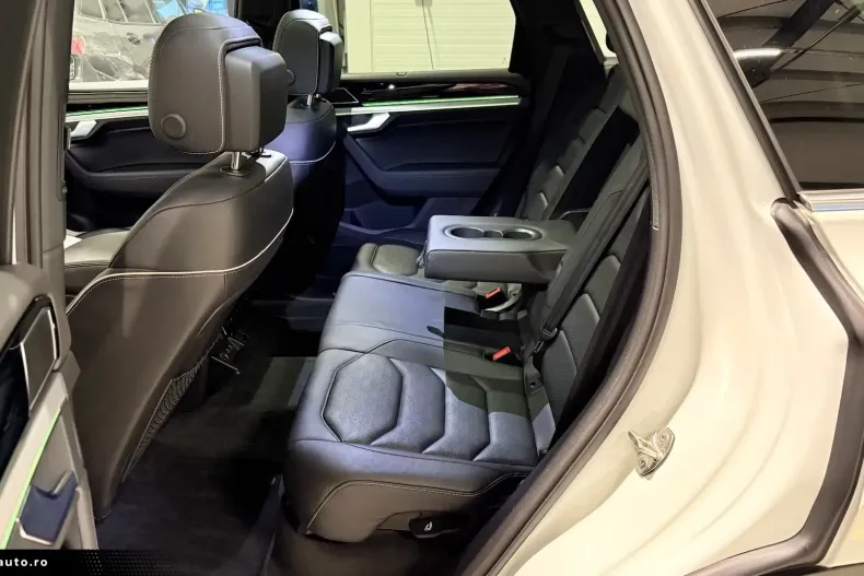 Volkswagen Touareg din 2021 cu 106.134 km - oferta VOL183604 - foto 7