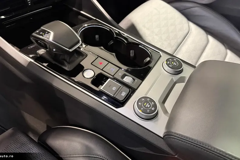 Volkswagen Touareg din 2021 cu 106.134 km - oferta VOL183604 - foto 8