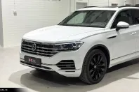 Volkswagen Touareg din 2021 cu 106.134 km - oferta VOL183604 - foto 10