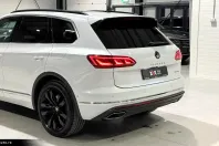 Volkswagen Touareg din 2021 cu 106.134 km - oferta VOL183604 - foto 12