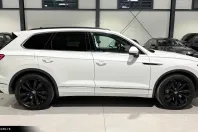 Volkswagen Touareg din 2021 cu 106.134 km - oferta VOL183604 - foto 14
