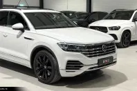 Volkswagen Touareg din 2021 cu 106.134 km - oferta VOL183604 - foto 15