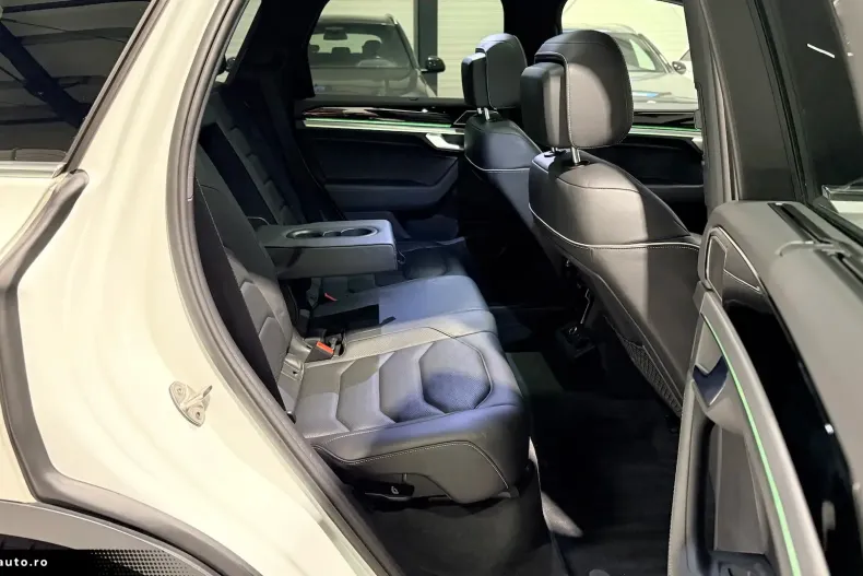 Volkswagen Touareg din 2021 cu 106.134 km - oferta VOL183604 - foto 21