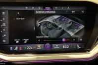 Volkswagen Touareg din 2021 cu 106.134 km - oferta VOL183604 - foto 27