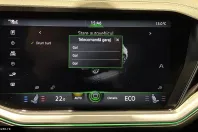 Volkswagen Touareg din 2021 cu 106.134 km - oferta VOL183604 - foto 31