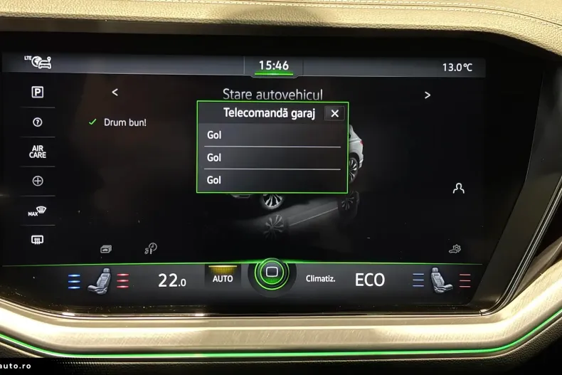 Volkswagen Touareg din 2021 cu 106.134 km - oferta VOL183604 - foto 31