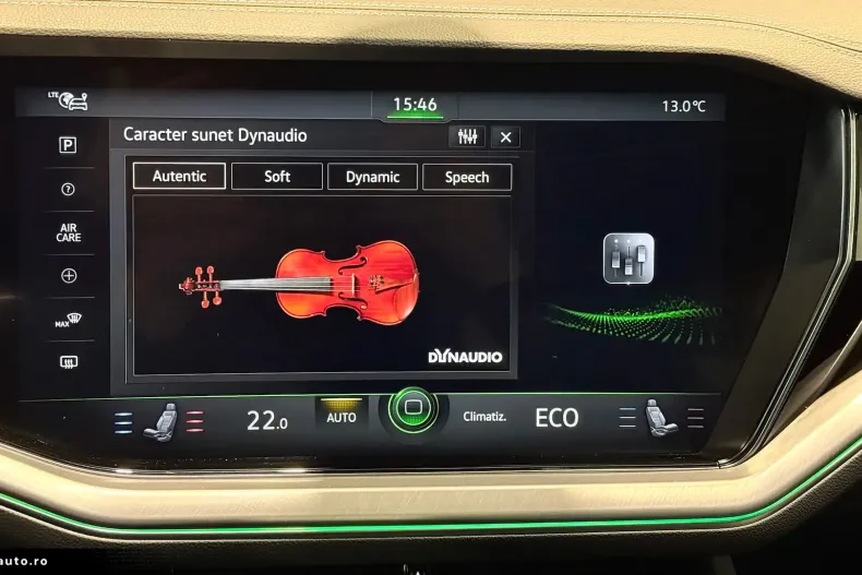 Volkswagen Touareg din 2021 cu 106.134 km - oferta VOL183604 - foto 32