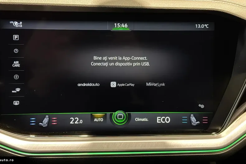 Volkswagen Touareg din 2021 cu 106.134 km - oferta VOL183604 - foto 33