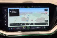 Volkswagen Touareg din 2021 cu 106.134 km - oferta VOL183604 - foto 35