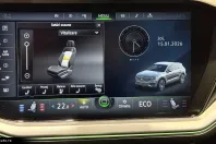 Volkswagen Touareg din 2021 cu 106.134 km - oferta VOL183604 - foto 36