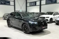 Volkswagen Touareg din 2022 cu 119.820 km - oferta VOL183605 - foto 2