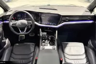 Volkswagen Touareg din 2022 cu 119.820 km - oferta VOL183605 - foto 5