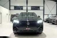 Volkswagen Touareg din 2022 cu 119.820 km - oferta VOL183605 - foto 9