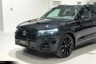 Volkswagen Touareg din 2022 cu 119.820 km - oferta VOL183605 - foto 10