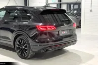 Volkswagen Touareg din 2022 cu 119.820 km - oferta VOL183605 - foto 12