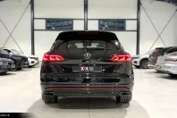 Volkswagen Touareg din 2022 cu 119.820 km - oferta VOL183605 - foto 13