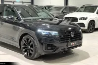 Volkswagen Touareg din 2022 cu 119.820 km - oferta VOL183605 - foto 16