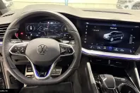 Volkswagen Touareg din 2022 cu 119.820 km - oferta VOL183605 - foto 19