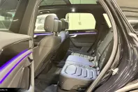 Volkswagen Touareg din 2022 cu 119.820 km - oferta VOL183605 - foto 21