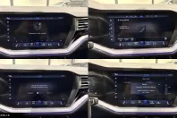 Volkswagen Touareg din 2022 cu 119.820 km - oferta VOL183605 - foto 28