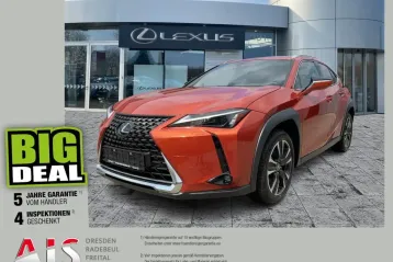 Lexus UX din 2023 - oferta LEX183606