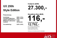 Lexus UX din 2023 cu 22.000 km - oferta LEX183606 - foto 4