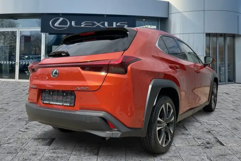Lexus UX din 2023 cu 22.000 km - oferta LEX183606 - foto 6