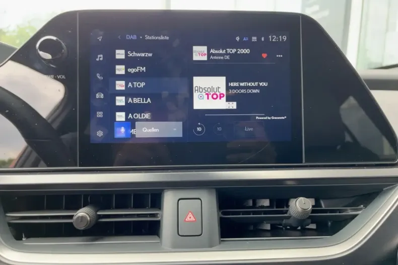 Lexus UX din 2023 cu 22.000 km - oferta LEX183606 - foto 13