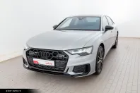 Audi A6 din 2024 cu 17.500 km - oferta AUD183607 - foto 1